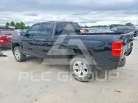 2016 Chevrolet Silverado photo