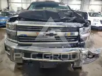 2016 Chevrolet Silverado photo