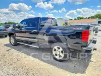 2016 Chevrolet Silverado фото