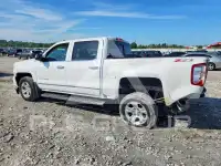 2016 Chevrolet Silverado фото