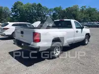 2016 Chevrolet Silverado фото