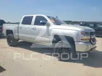 2016 Chevrolet Silverado фото