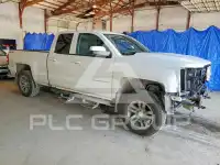 2016 Chevrolet Silverado photo