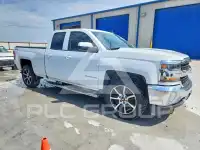 2016 Chevrolet Silverado photo