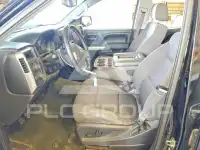 2016 Chevrolet Silverado фото