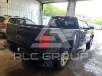 2016 Chevrolet Silverado photo