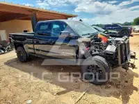 2016 Chevrolet Silverado photo