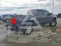 2016 Chevrolet Silverado фото