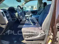 2016 Chevrolet Silverado фото