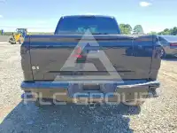 2016 Chevrolet Silverado фото