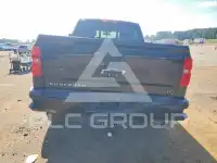 2016 Chevrolet Silverado фото