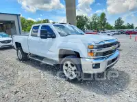 2016 Chevrolet Silverado photo