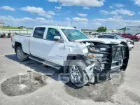 2016 Chevrolet Silverado фото