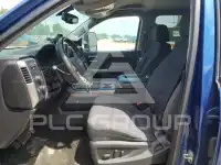 2016 Chevrolet Silverado photo