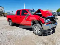 2016 Chevrolet Silverado photo