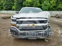2016 Chevrolet Silverado фото