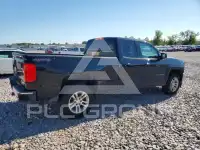 2016 Chevrolet Silverado фото