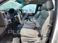 2016 Chevrolet Silverado фото