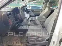 2016 Chevrolet Silverado фото