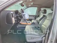 2016 Chevrolet Silverado photo