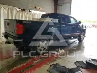 2016 Chevrolet Silverado фото
