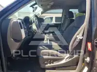 2016 Chevrolet Silverado photo