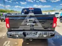 2016 Chevrolet Silverado фото