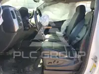 2016 Chevrolet Silverado фото