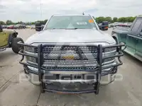 2016 Chevrolet Silverado фото
