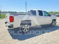 2016 Chevrolet Silverado фото