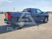 2016 Chevrolet Silverado фото