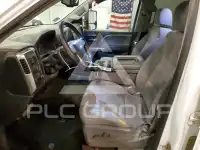 2016 Chevrolet Silverado фото