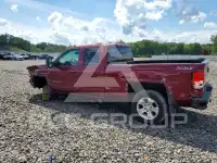 2016 Chevrolet Silverado фото