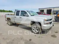 2016 Chevrolet Silverado фото