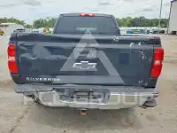 2016 Chevrolet Silverado фото
