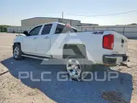 2016 Chevrolet Silverado фото