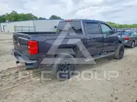 2016 Chevrolet Silverado фото