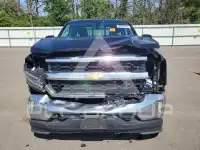 2016 Chevrolet Silverado фото
