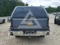 2016 Chevrolet Silverado фото