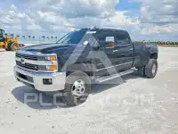 2016 Chevrolet Silverado фото