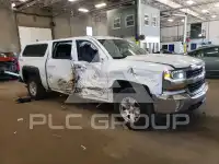 2016 Chevrolet Silverado фото