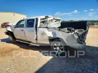 2016 Chevrolet Silverado фото