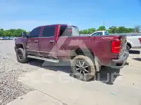 2016 Chevrolet Silverado фото