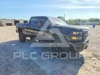 2016 Chevrolet Silverado фото