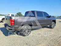 2016 Chevrolet Silverado photo