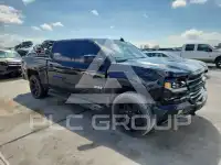 2016 Chevrolet Silverado фото