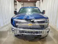 2016 Chevrolet Silverado photo