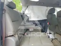 2016 Chevrolet Silverado фото