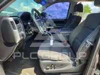 2016 Chevrolet Silverado фото