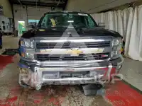 2016 Chevrolet Silverado фото